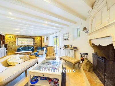 Acheter Maison 220 m2 Bouguenais