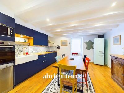 Acheter Maison Bouguenais 595125 euros