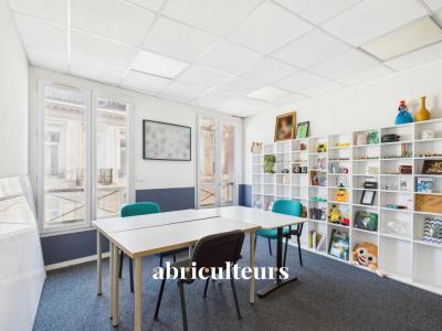 Louer Bureau Bordeaux Gironde