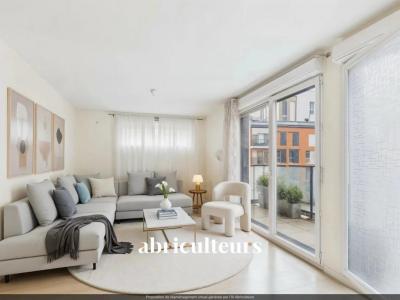 For sale Argenteuil 4 rooms 75 m2 Val d'Oise (95100) photo 0