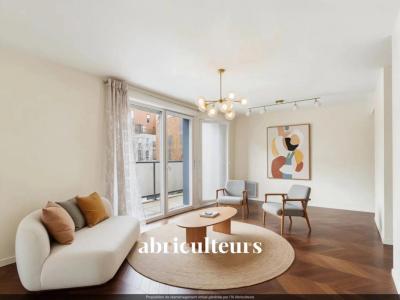 Acheter Appartement 75 m2 Argenteuil