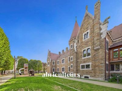 Annonce Vente 5 pi�ces Appartement Nantes 44