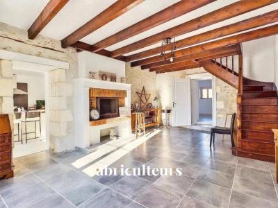 For sale Javrezac 7 rooms 165 m2 Charente (16100) photo 1