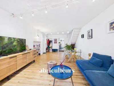 Annonce Vente 3 pi�ces Maison Coueron 44