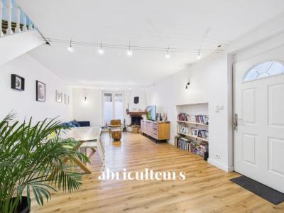 Acheter Maison 68 m2 Coueron