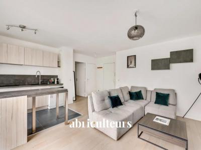 Acheter Appartement 69 m2 Issy-les-moulineaux