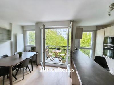 Acheter Appartement Issy-les-moulineaux 575000 euros