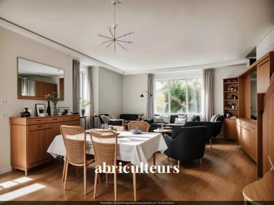 Annonce Vente 5 pi�ces Maison Indre 44