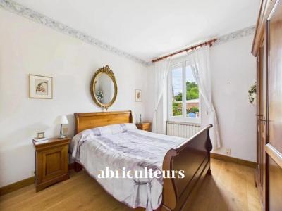 Acheter Maison Indre 344850 euros