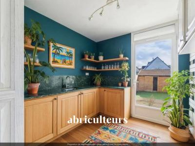 Annonce Vente 5 pi�ces Maison Beauchamp 95