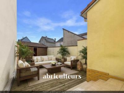 Acheter Maison Beauchamp Val d'Oise