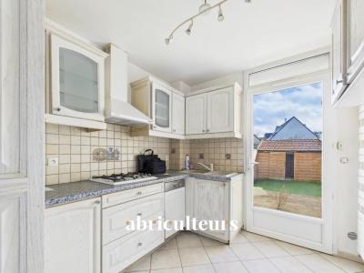 Acheter Maison Beauchamp 279000 euros