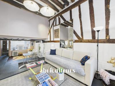 For sale Paris-5eme-arrondissement 2 rooms 58 m2 Paris (75005) photo 2