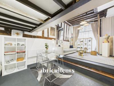 For sale Paris-5eme-arrondissement 2 rooms 58 m2 Paris (75005) photo 3