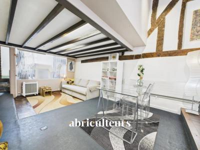 For sale Paris-5eme-arrondissement 2 rooms 58 m2 Paris (75005) photo 4