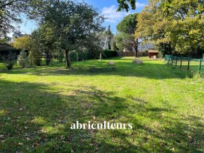 Annonce Vente Terrain Sautron 44