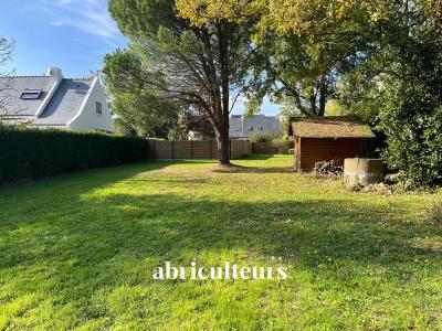 Acheter Terrain Sautron 276900 euros