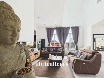 For sale Cergy 6 rooms 162 m2 Val d'Oise (95000) photo 0