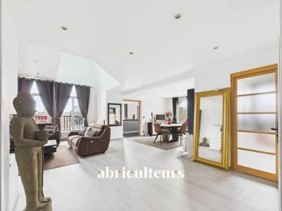 Acheter Appartement Cergy Val d'Oise