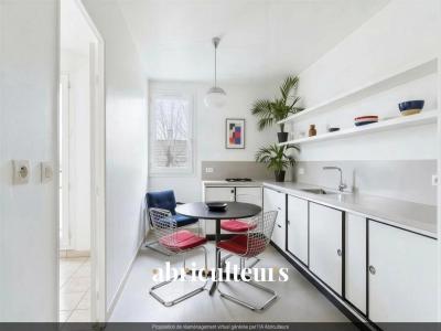 Annonce Vente 3 pi�ces Appartement Argenteuil 95