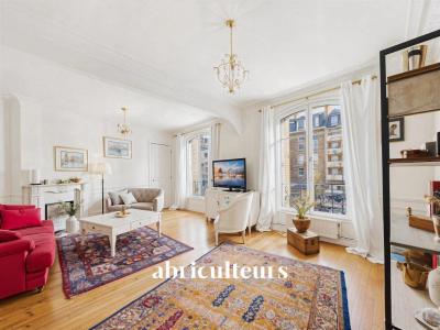 For sale Paris-20eme-arrondissement 5 rooms 105 m2 Paris (75020) photo 2