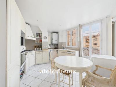 For sale Paris-20eme-arrondissement 5 rooms 105 m2 Paris (75020) photo 3