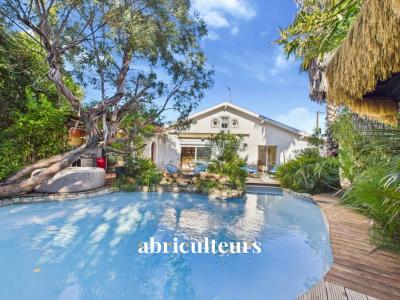 For sale Soorts-hossegor 4 rooms 128 m2 Landes (40150) photo 0