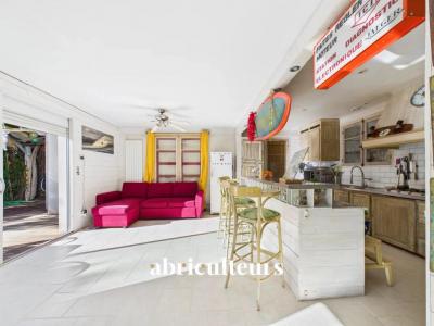 Acheter Maison Soorts-hossegor 735000 euros