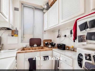 Acheter Appartement 28 m2 Bagnolet