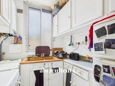 Acheter Appartement Bagnolet 139000 euros