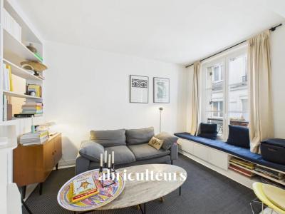 For sale Paris-18eme-arrondissement 3 rooms 58 m2 Paris (75018) photo 4