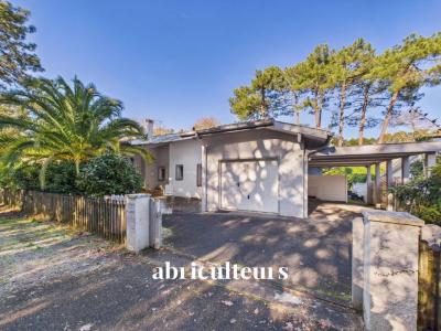 For sale Seignosse 4 rooms 127 m2 Landes (40510) photo 0