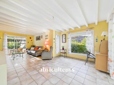 For sale Seignosse 4 rooms 127 m2 Landes (40510) photo 2