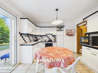 For sale Seignosse 4 rooms 127 m2 Landes (40510) photo 3