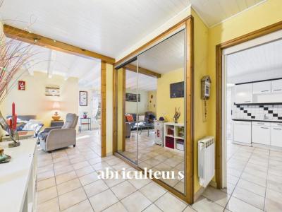 For sale Seignosse 4 rooms 127 m2 Landes (40510) photo 4