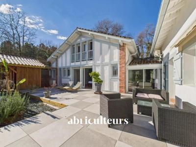For sale Tosse 10 rooms 295 m2 Landes (40230) photo 1