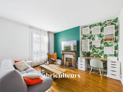 For sale Paris-16eme-arrondissement 3 rooms 67 m2 Paris (75016) photo 1