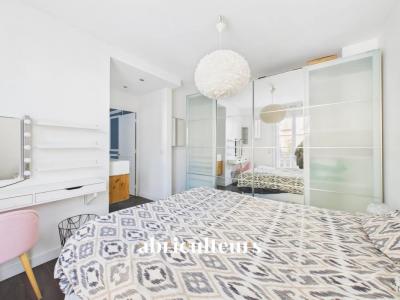 For sale Paris-16eme-arrondissement 3 rooms 67 m2 Paris (75016) photo 3