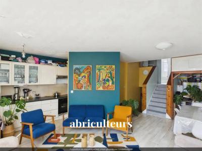 Annonce Vente 3 pi�ces Appartement Bezons 95