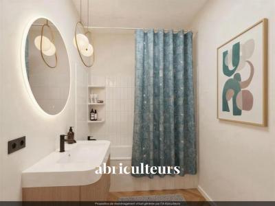 Acheter Appartement 66 m2 Bezons