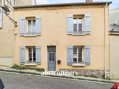 For sale Gallardon 5 rooms 138 m2 Eure et loir (28320) photo 0