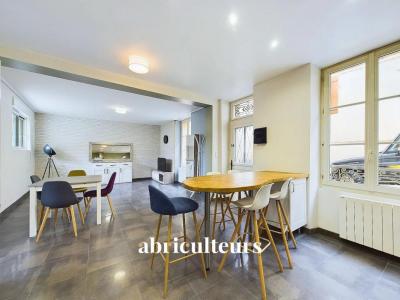 Annonce Vente 5 pi�ces Maison Gallardon 28