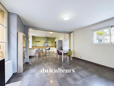 Acheter Maison 138 m2 Gallardon