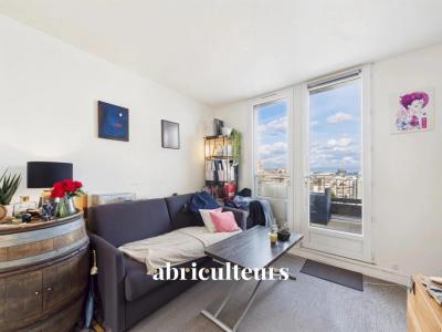 Acheter Appartement 24 m2 Boulogne-billancourt