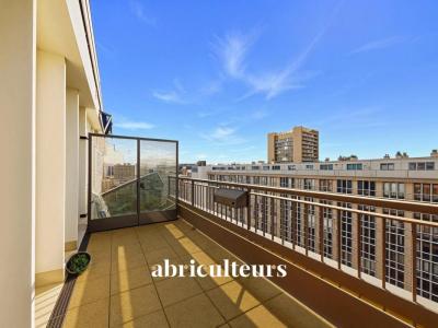 Acheter Appartement Boulogne-billancourt Hauts de Seine