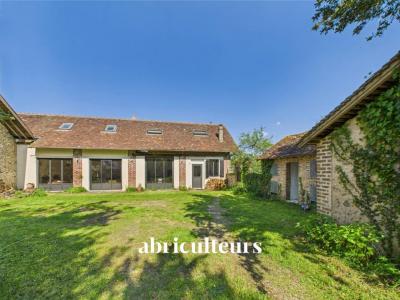 For sale Gault-perche 5 rooms 120 m2 Loir et cher (41270) photo 0