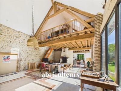 Annonce Vente 5 pi�ces Maison Gault-perche 41