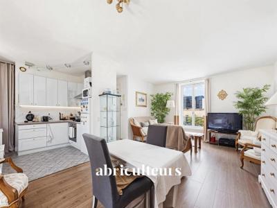 Annonce Vente 3 pi�ces Appartement Soisy-sur-seine 91