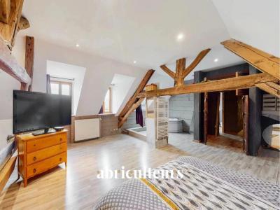 Annonce Vente 7 pi�ces Maison Boullay-mivoye 28