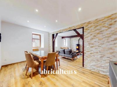 Acheter Maison Boullay-mivoye Eure et loir